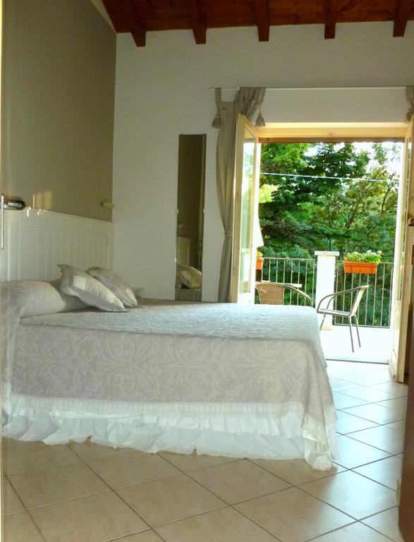 La Locanda Al Lago Verbania Zimmer foto