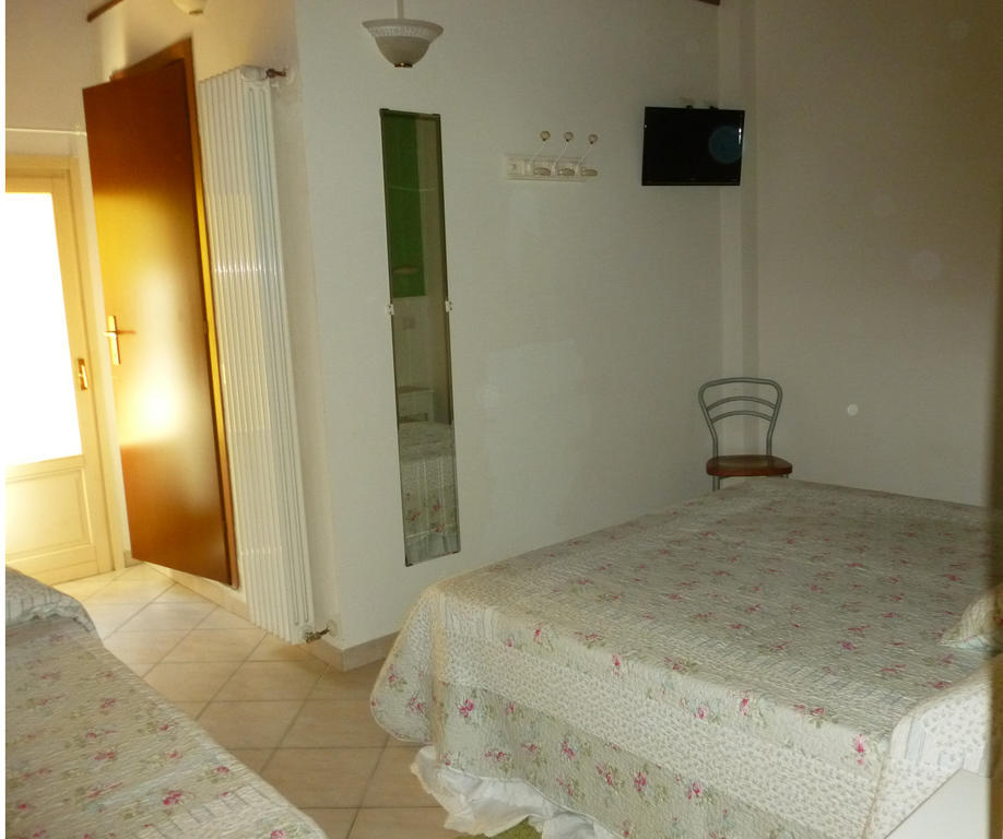 La Locanda Al Lago Verbania Zimmer foto