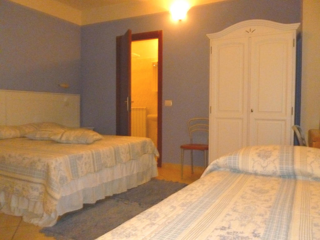 La Locanda Al Lago Verbania Zimmer foto